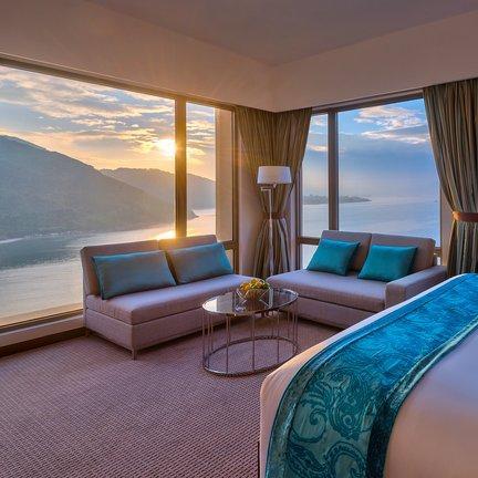 Accommodation